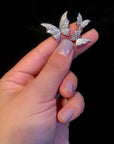 Kiona Butterfly Ring