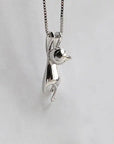 Meow-tiful Charm Necklace