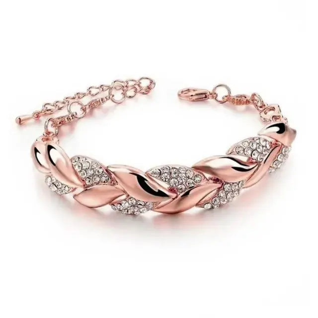 Eternal Vow Bracelet