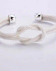 Love Me Love Knot Bracelet