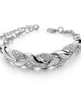 Eternal Vow Bracelet