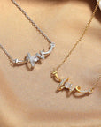 Lumina Amore Necklace