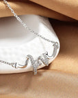 Lumina Amore Necklace