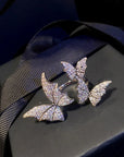 Kiona Butterfly Ring