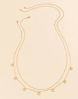 Butterfly Drift Waist Chain