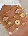 Divine Luxe Bracelet Set