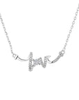 Lumina Amore Necklace