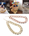 FurEver Chic Pet Necklace