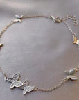 Charmed Butterfly Bracelet